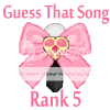 Winner: Guess the Song Special Double Moon Birthday Bash Round Two Guessthatsong_rank5