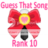 Winner: Guess The Song Special Festibration Round One Guessthatsong_rank10