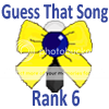 Winner: Guess the Song Special Anniversary Round Three Guessthatsong_rank6