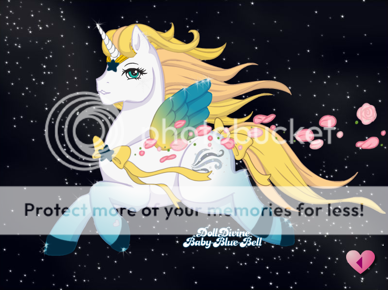 Sailor Pegasus Senshi! SailorPegasusUranus
