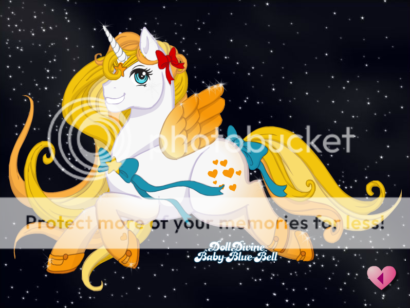 Sailor Pegasus Senshi! SailorPegasusVenus