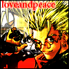 Avatare anime and cartoons ^^ Lovepeace