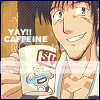 Avatare anime and cartoons ^^ Yaycaffeine