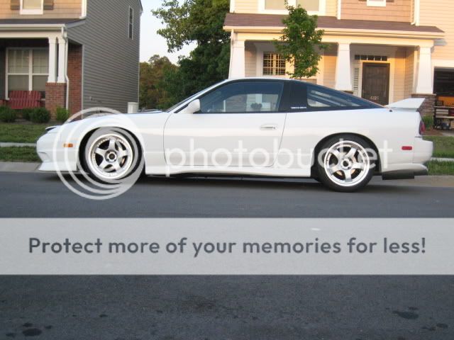 tell me what you think of the rims on the s13 IMG_1950