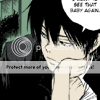 เเจกภาพ Icon ท่านฮิบาริ เอาไปไว้ไปใส่ใน MSN Hibari01