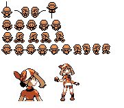 [PokeCommunity.com] R/S/E De-Vamped