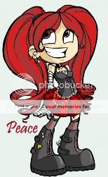 Avatars Peace1