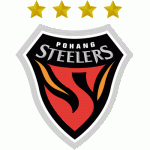 2009 CLUBS WORLD CUP: Ce vendredi a 11h am, TP MAZEMBE VS POHANG STEELERS PohangSteelers