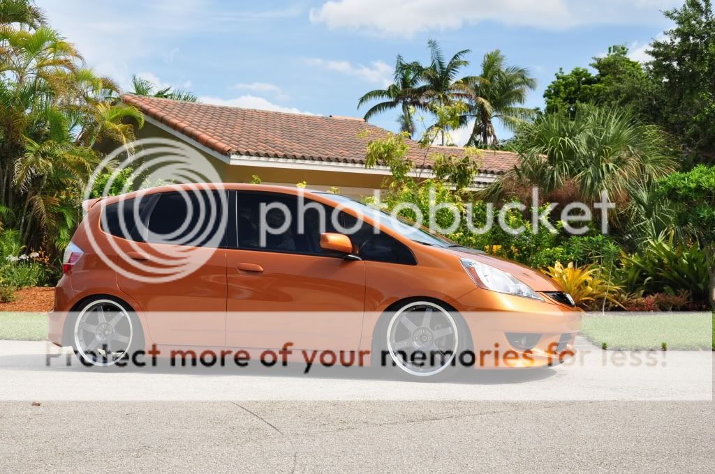 2009 Honda Fit DSC_0472