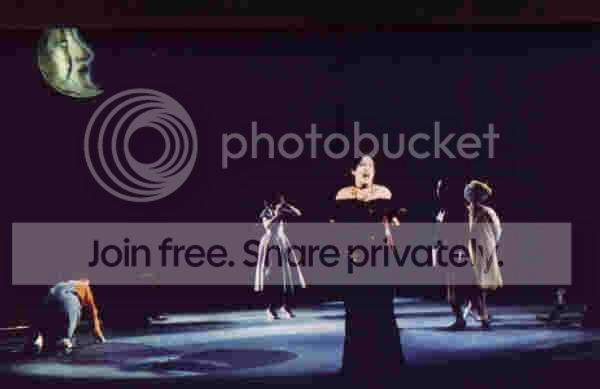 re: Into the Woods- Directed by John Doyle