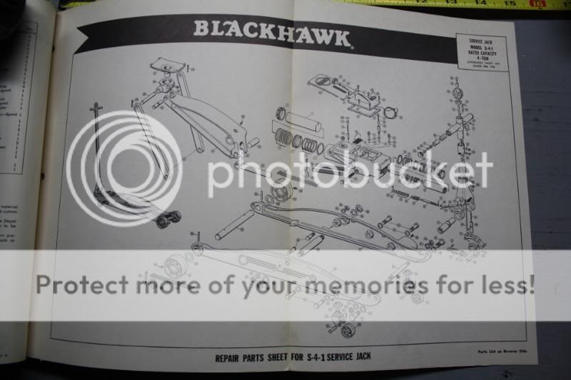 Gray Transmission Jack Parts Breakdown Reviewmotors.co