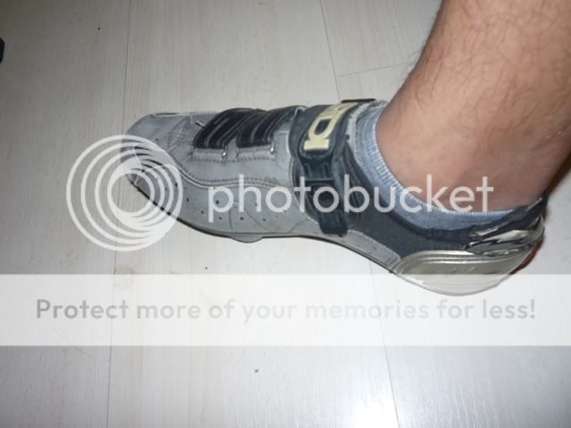 DIY overshoe socks P1040041