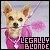 Legally Blonde Fan.