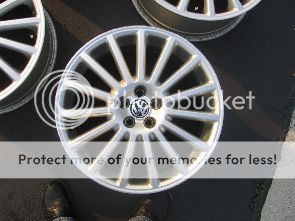 OEM Stock R32 Aristos. $500 obo. | VW Vortex - Volkswagen Forum