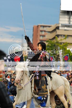 Kenshin Festival Memorial Collection 08