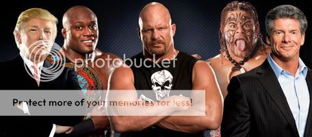      WrestleMania 23    4180936a