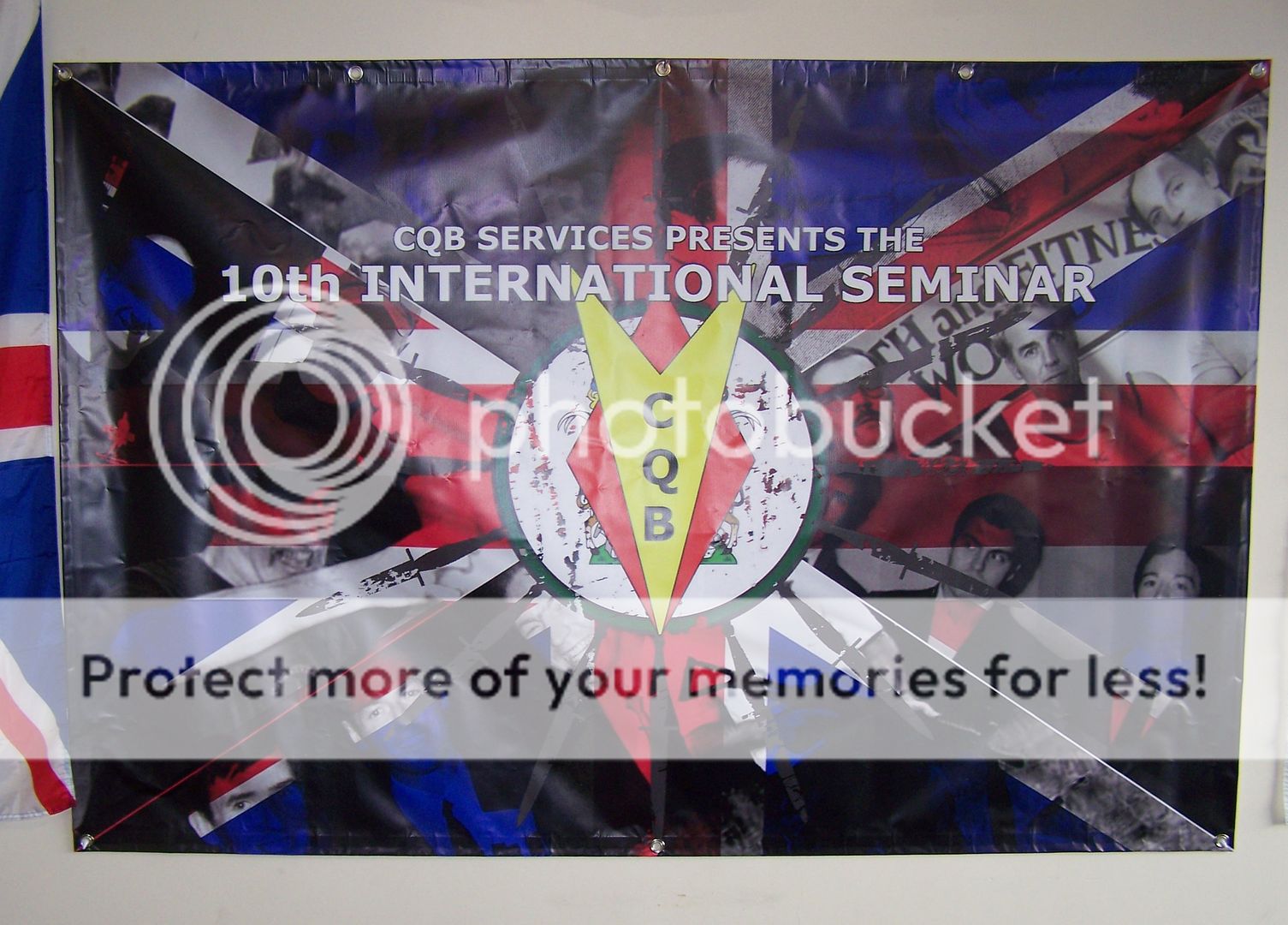 Tenth International Combatives Seminar AAR Banner-1