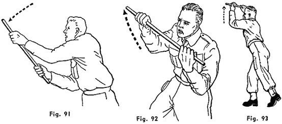 FAIRBAIRN'S COMBATIVE STICK METHOD by PHIL MATTHEWS 9-SEQUENCE%20b_zps8chw0vdz