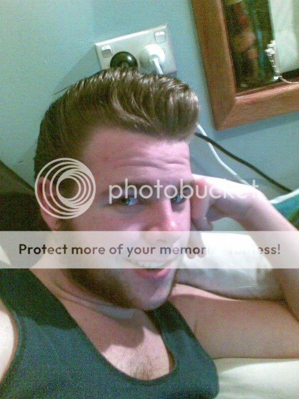 Your haircut Image030