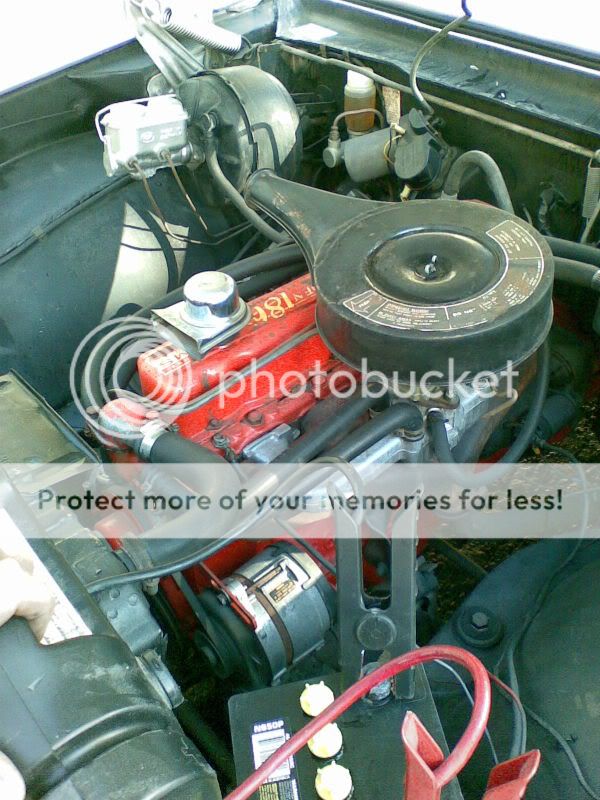 Classic Car Restorations Image081