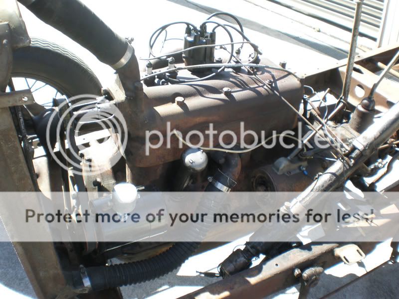Classic Car Restorations Amotor