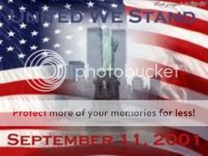September 11 we will never forget 300_143601