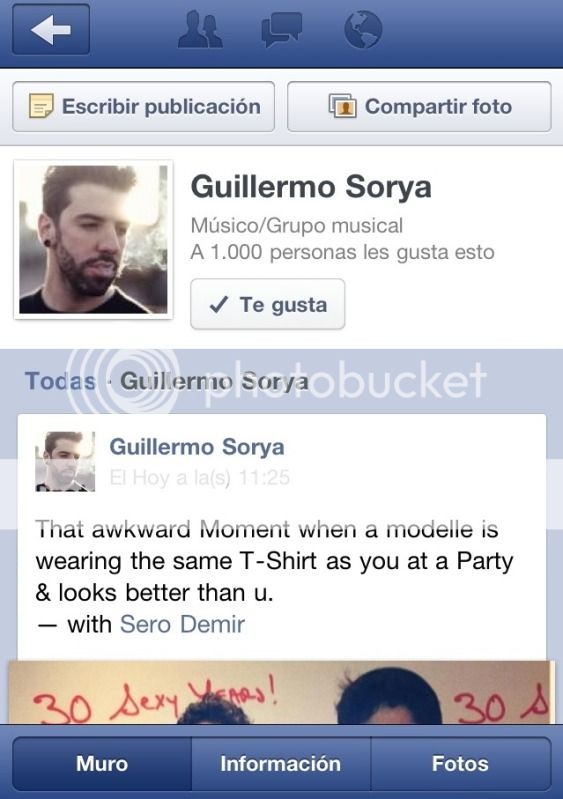 ¡Ya somos 900 "me gustan" en la página oficial de Facebook! - Página 2 E3a7906c