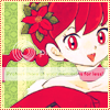 AVATARS Ranma-xmas