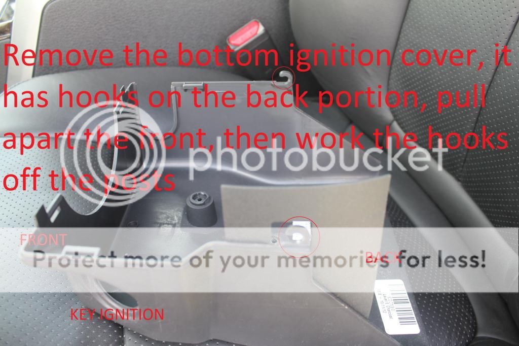 How to disable ignition key chime ford f150 #3