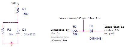 creating circuit for multi in single out -- posted image.