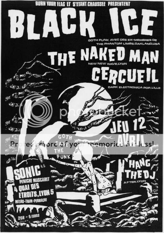 Jeu 12 Avril : BLACK ICE + THE NAKED MAN + CERCUEIL @ Lyon ! BlackDfinitif