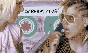 Mer 17 Octobre : SCREAM CLUB + SHARON TATE + DJs @ LYON !!! Scream-2