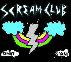 Mer 17 Octobre : SCREAM CLUB + SHARON TATE + DJs @ LYON !!! Scream-3