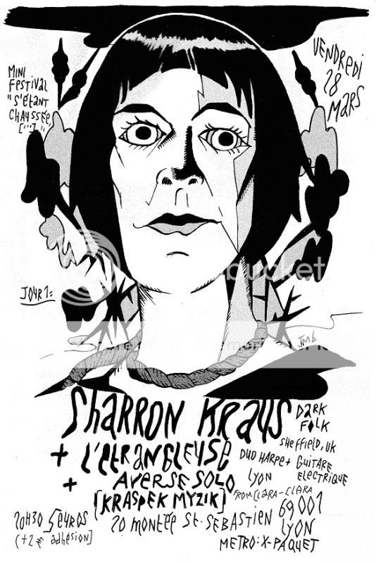 MINIFEST-28 MARS & 7 AVRIL: SHARRON KRAUS///EXCEPTER @ LYON Sharron_zps6b41632d