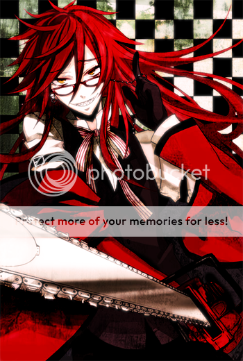 Grell Sutcliff ~~ Grell-1