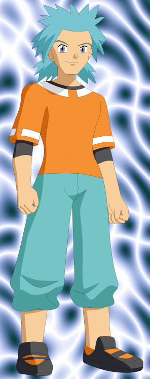 [PokeCommunity.com] Anime Charcter Drawings (revival)