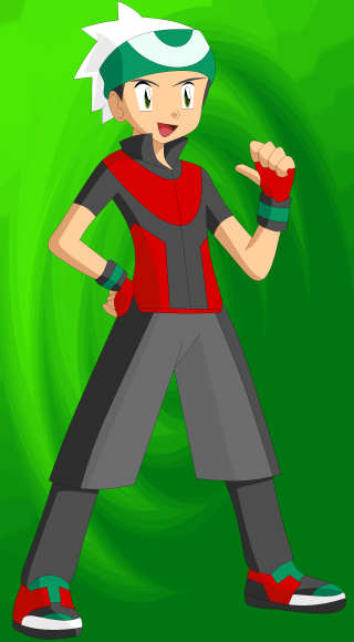 [PokeCommunity.com] Anime Charcter Drawings (revival)
