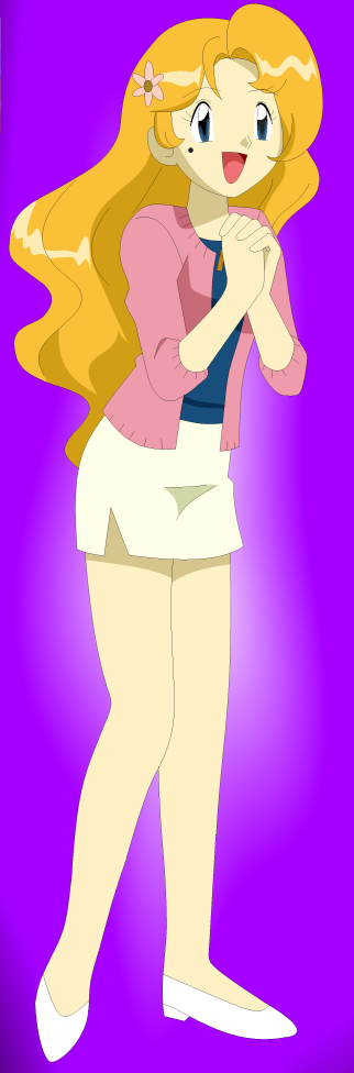 [PokeCommunity.com] Anime Charcter Drawings (revival)