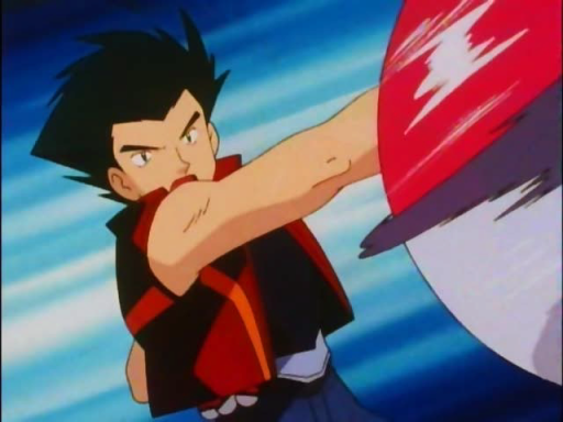 [PokeCommunity.com] General Pokemon Anime Picture and Caption Club