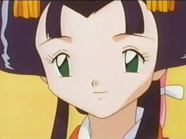 [PokeCommunity.com] The Erika Fan Club