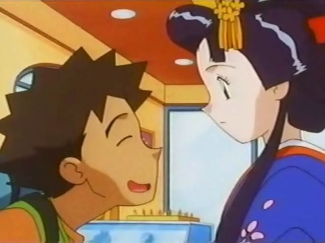 [PokeCommunity.com] The Erika Fan Club