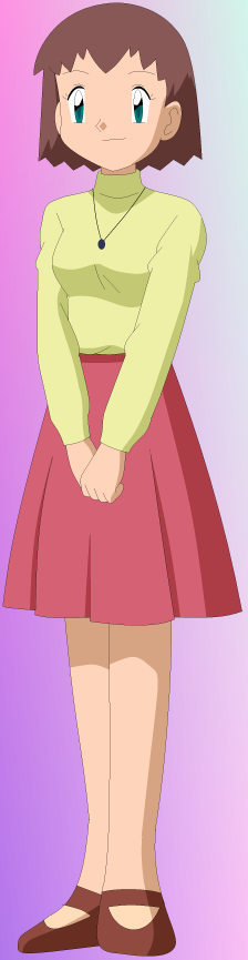 [PokeCommunity.com] Anime Charcter Drawings (revival)