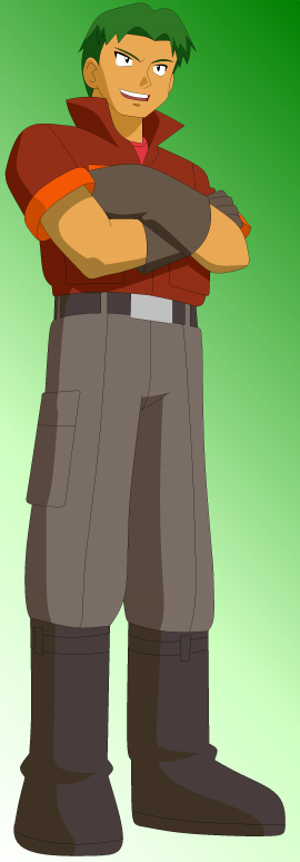 [PokeCommunity.com] Anime Charcter Drawings (revival)