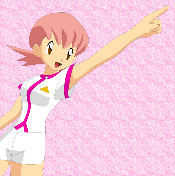 [PokeCommunity.com] Anime Charcter Drawings (revival)