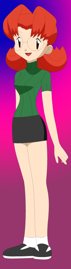 [PokeCommunity.com] Anime Charcter Drawings (revival)
