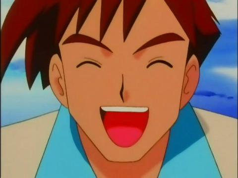 [PokeCommunity.com] General Pokemon Anime Picture and Caption Club
