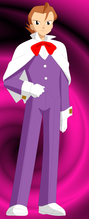 [PokeCommunity.com] Anime Charcter Drawings (revival)