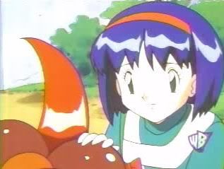 [PokeCommunity.com] The Erika Fan Club