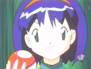 [PokeCommunity.com] The Erika Fan Club