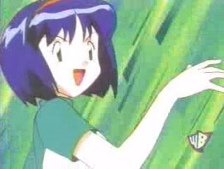 [PokeCommunity.com] The Erika Fan Club